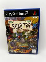 Road Trip Adventure (Englisch) - Playstation 2