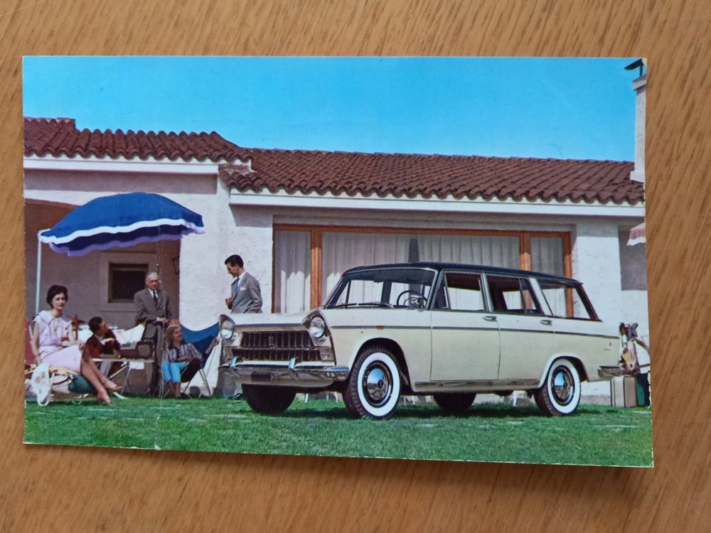 Carte Postale Ancienne - Cirque Et 3 Clowns - Photo Non Circulée - Vers 1960 - 10,5x15 Cm