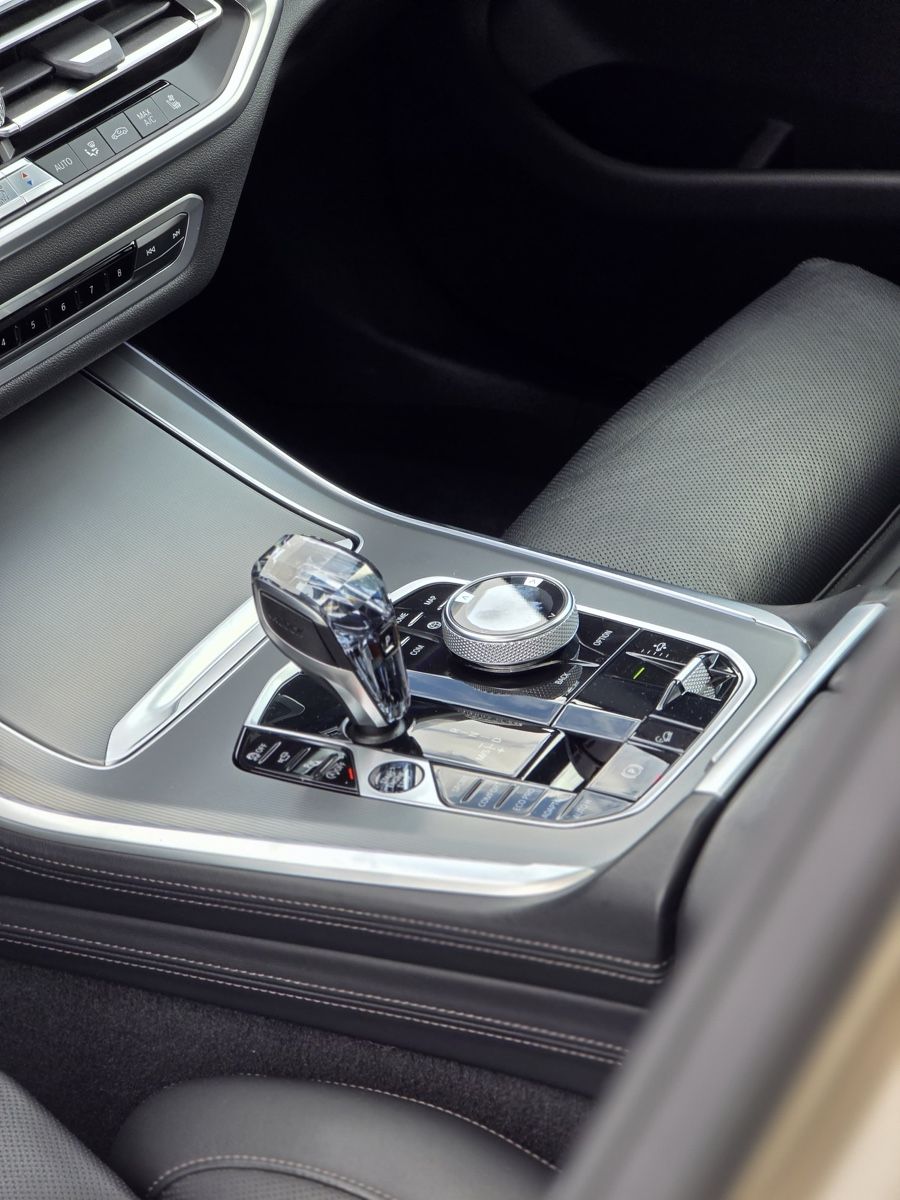 BMW Automobili: Bmw Х5, 40i Xdrive – Usato da Pratteln venduto da boz_9dmc 6