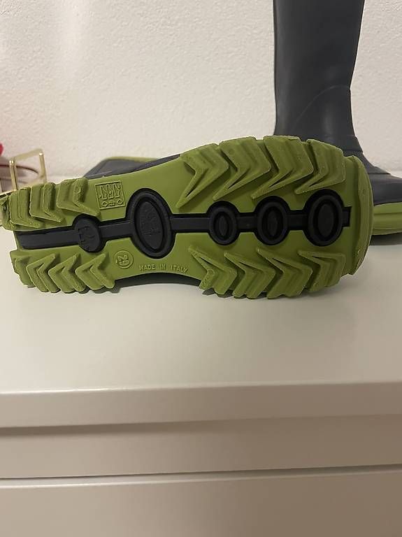 Elefanten Scarpe per ragazzi: Elefanten Kinder-Gummistiefel | Gr. 29 – Usato da Glis venduto da SabrinaXA 1