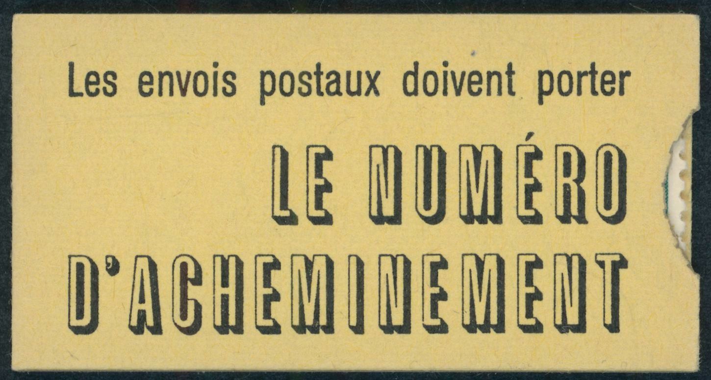Tutti i francobolli: 1967 - Automaten Ticket - Markenheftchen - Postgeschichte – Nuovo (secondo la descrizione) da Schindellegi venduto da leecollect