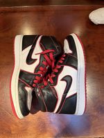 Nike Air Jordan 1 High Bloodline Gr. 39
