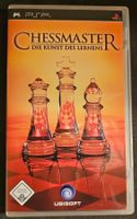 PSP Spiel - Chessmaster die Kunst des Lernens