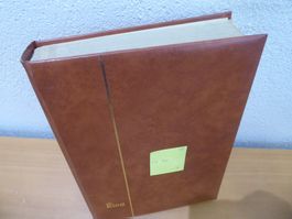 Interessantes Album Schweiz mit 58 Seiten Inhalt