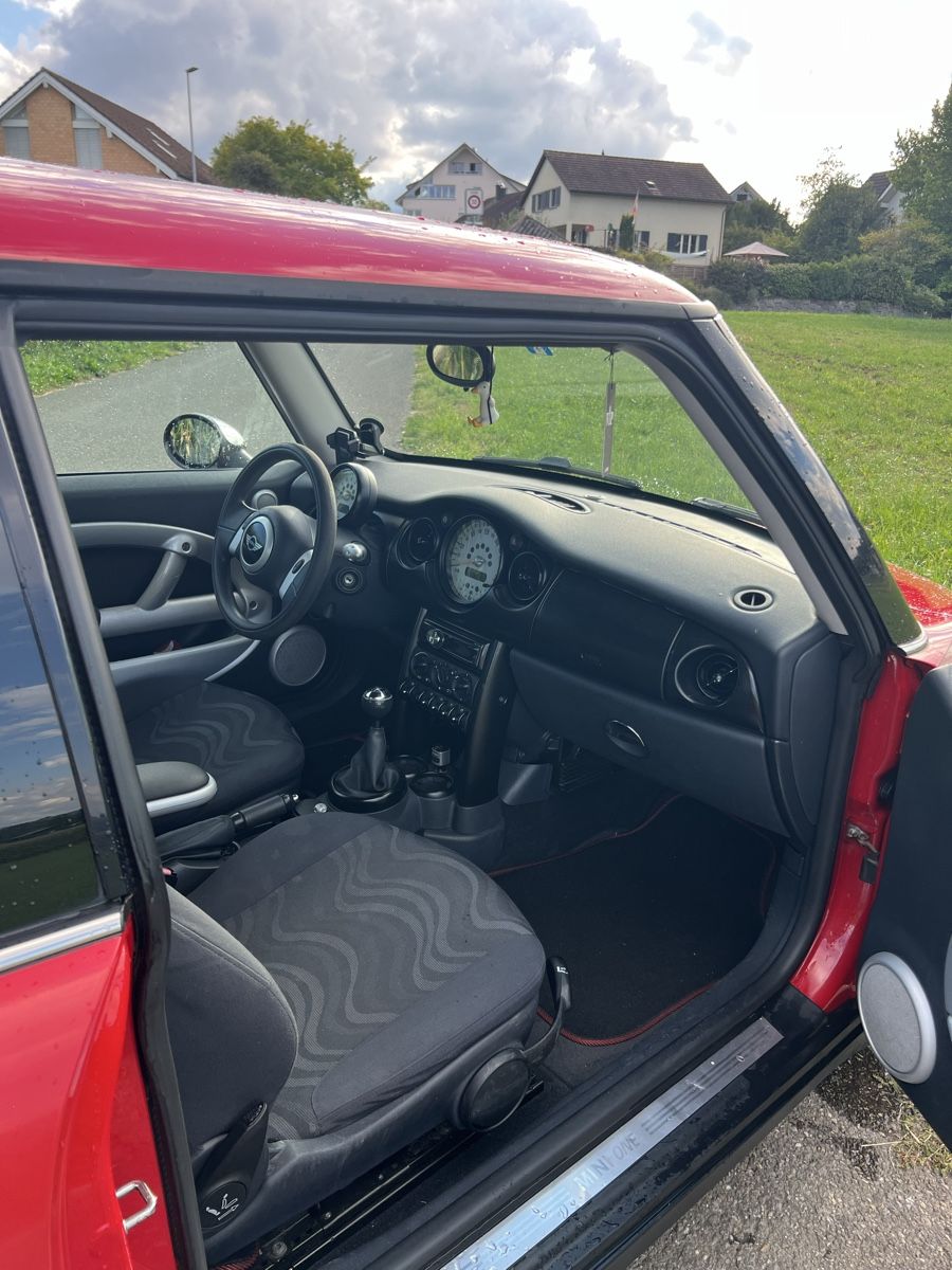 Mini Automobili: Mini One – Usato da Merenschwand venduto da lar_pt7x 2