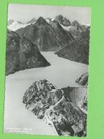 Grimsel-Hospitz und Finsteraarhorn