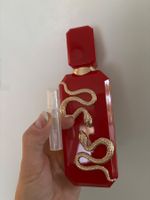 French Avenue Veneno Scarlet EDP2ml.(Venom Incarnat Stéphane