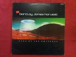 LP (Barclay James Harvest) Eyes of The Universe
