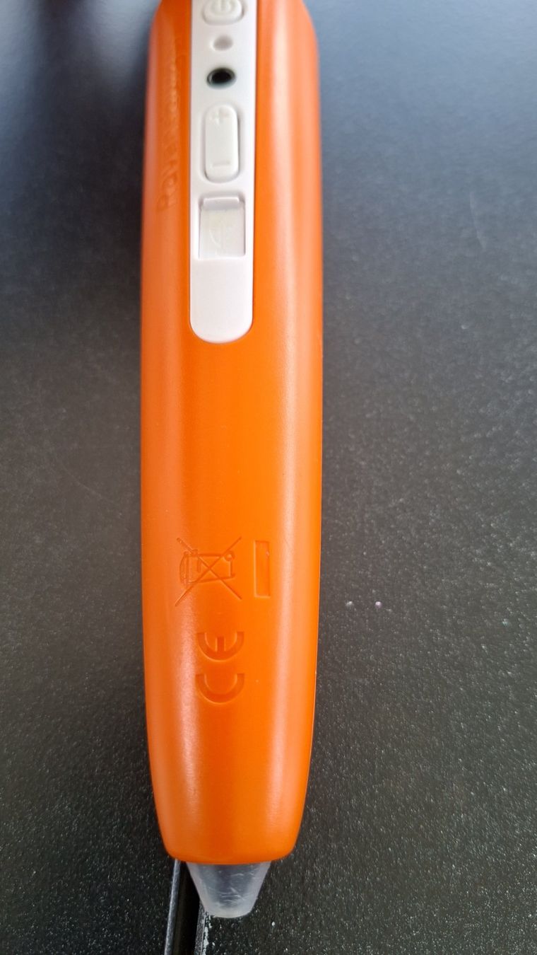 Tiptoi Spielzeuge: tiptoi Stift – Gebraucht aus Waltenschwil von BJBari 3