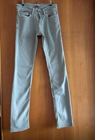 Pantaloni ragazzo - Marca Tommy Hilfiger - Taglia W29 L34