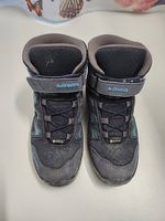 Lowa Schuhe Maddox warm GTX MID JR Gr. 32