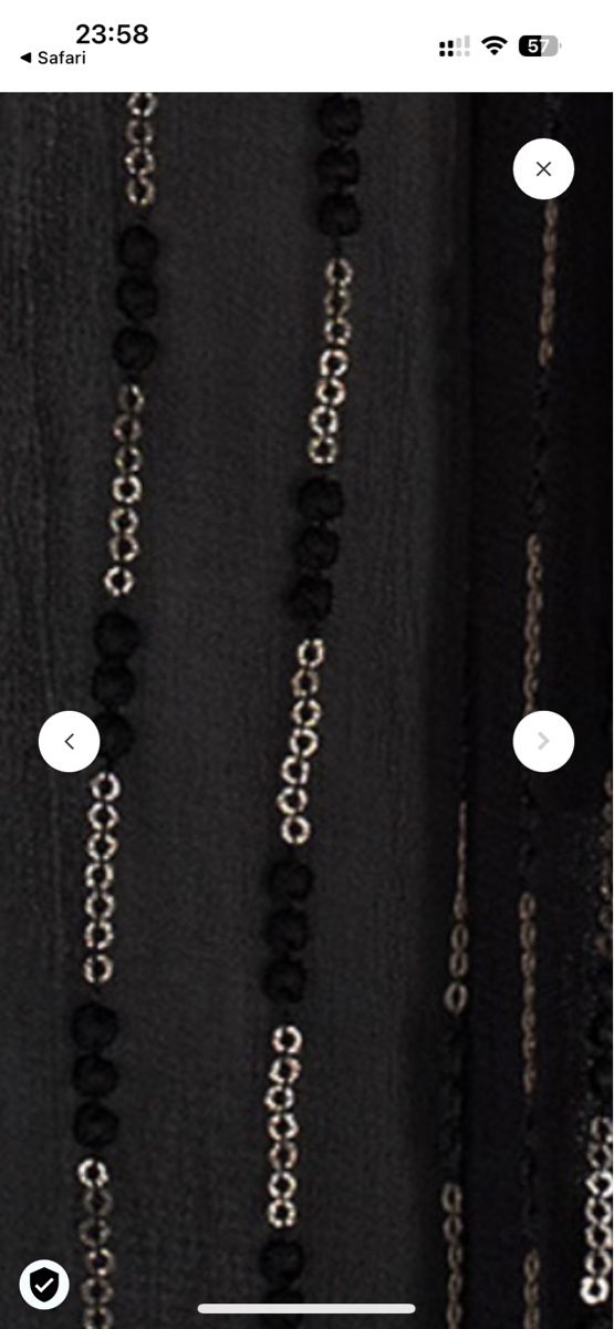 Twinset Vestiti: Twinset Robe – Nuovo e nell'imballaggio originale da Bellevue venduto da jewelry4you 3