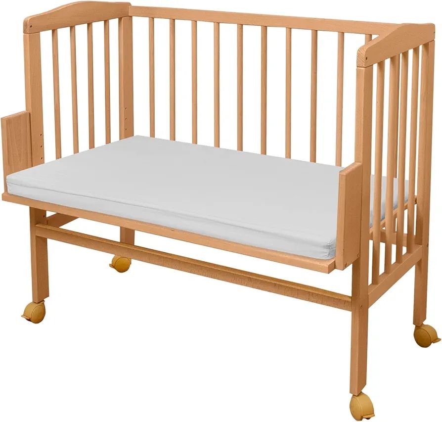 Culle: Babybett Co-Sleeping – Usato da Dietikon venduto da lub_8jzr 6
