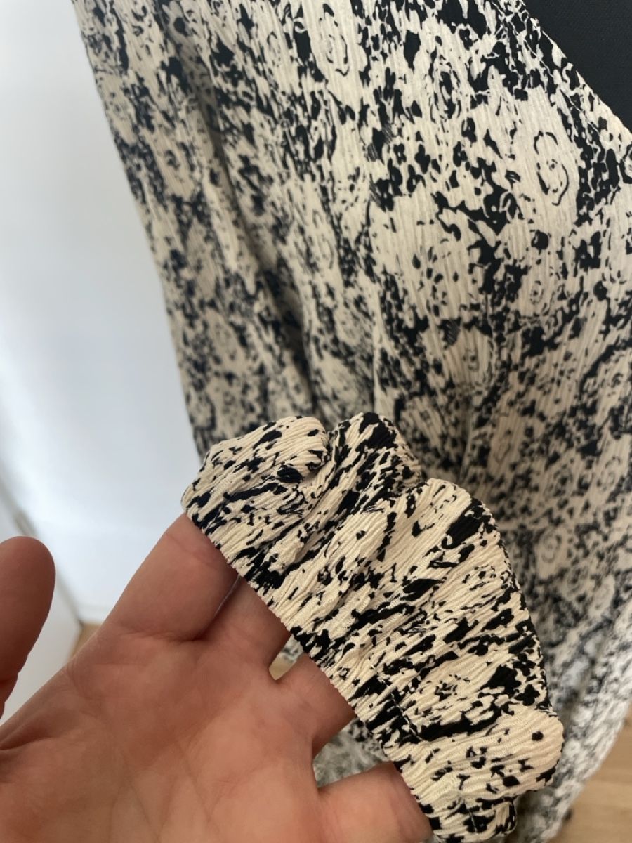 Vestiti: Kleid – Nuovo (secondo la descrizione) da Zunzgen venduto da RajaM 2