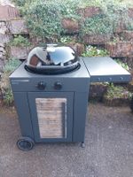 Top schöner Outdoorchef Kugelgrill Gasgrill Arosa 570 G