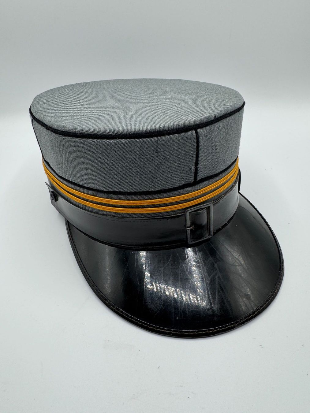 Uniformen: Muetze/ Uniformmuetze – Gebraucht aus Sachseln von BONATI01 1
