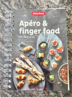 Betty Bossi💥🌞 Apéro & Fingerfood💥 chic, facile et fun