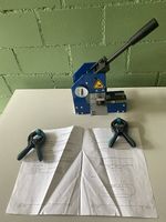 Econtool Stanzapparat NFI-40