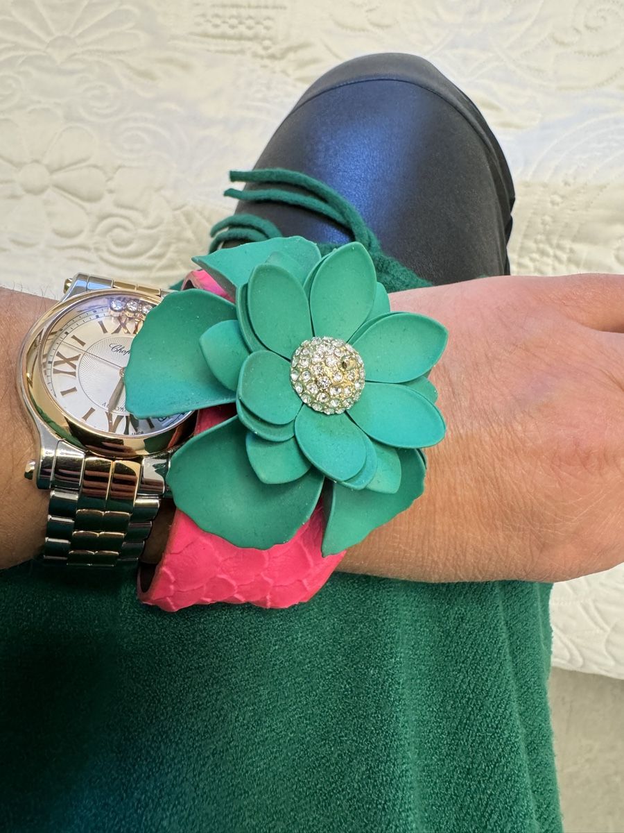 Armbänder & -reifen: SCHICKES ARMREIF – Gebraucht aus Steinhausen von Mimirose114 1