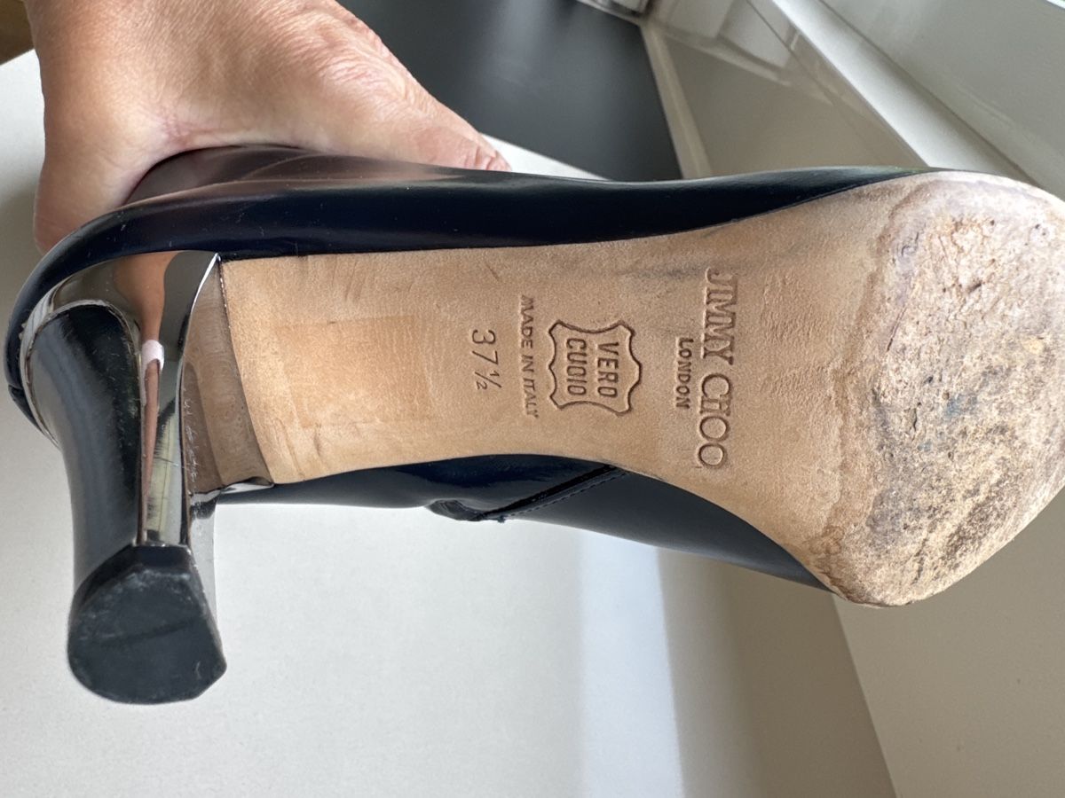 Jimmy Choo Scarpe da donna: Stiefel.Jimmy Choo – Usato da Adligenswil venduto da goverla11 3
