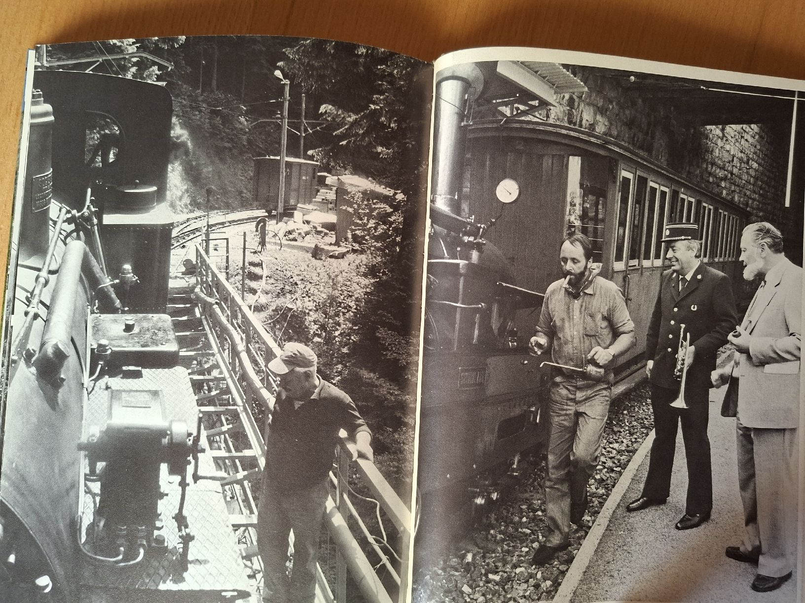 Libri: MOB Eisenbahner Buch von 1985 – Usato da Schwanden Sigrisw venduto da cadieux71 8