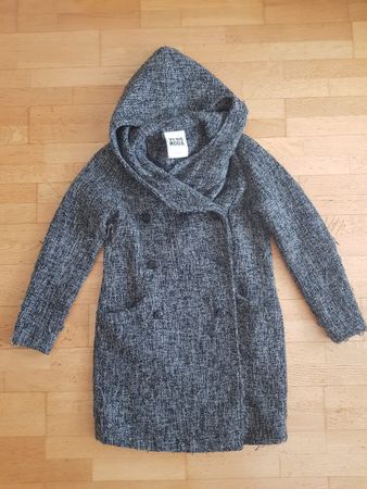VEROMODA Wintermantel, Grösse M, Damen