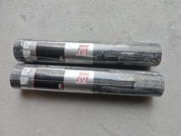 AS Creation Vliestapete Steinoptik Grau, 2 Rollen, Neu!