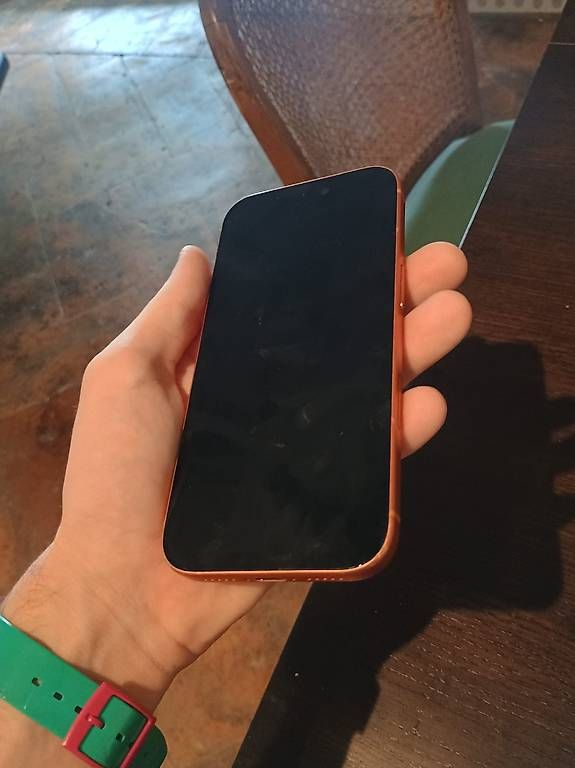 Portables: iPhone 17 pro – D'occasion à Lugano par gre_9lsz 1