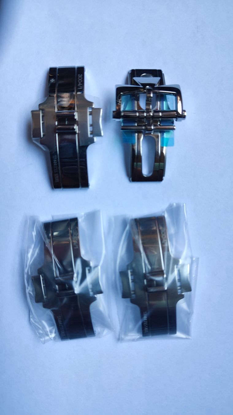 Vacheron Orologi: Fermeture Vacheron Constantin – Nuovo (secondo la descrizione) da Onex venduto da ale_x5cl 2