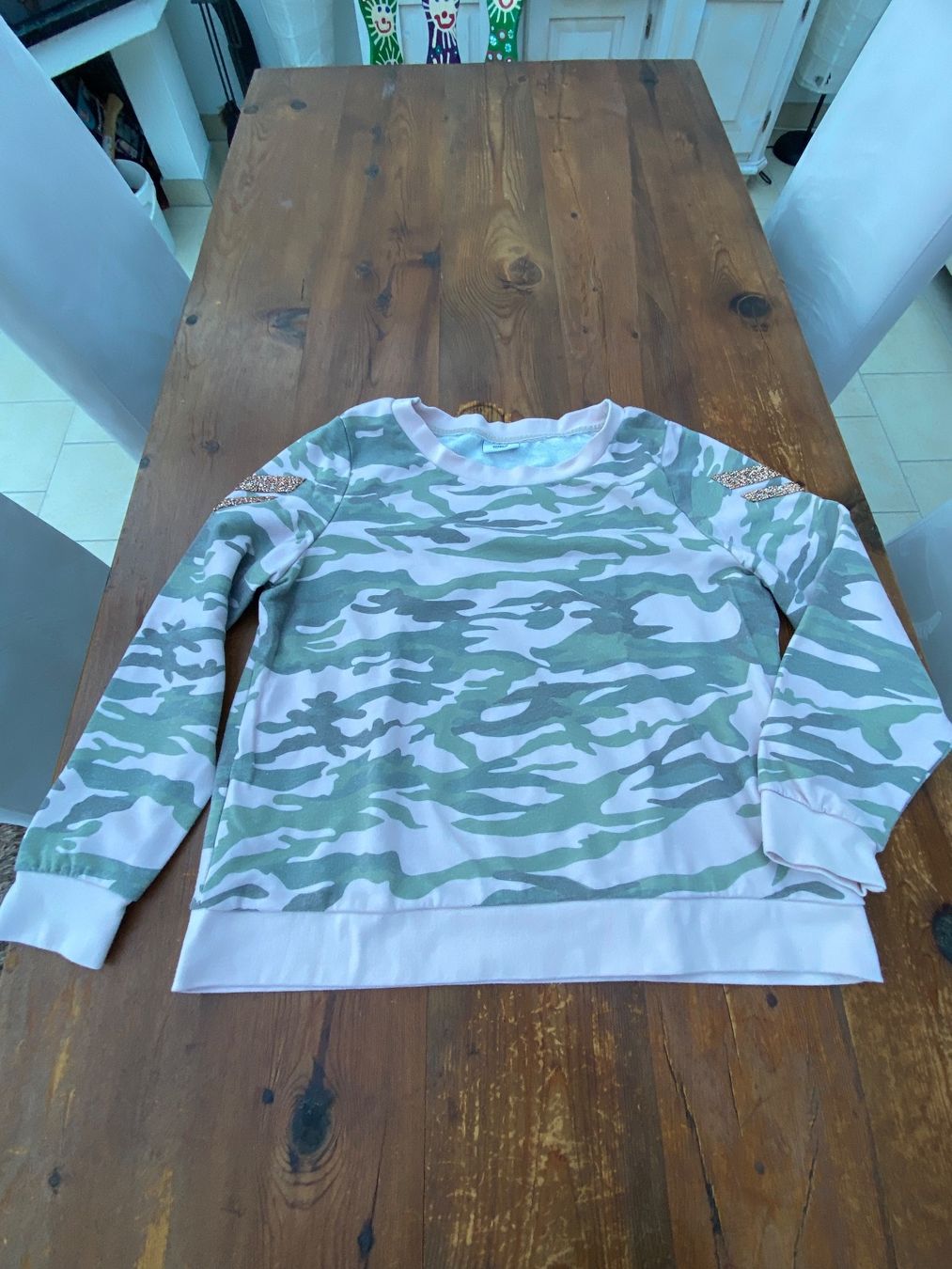 Maglioni & Felpe: Pullover Gr.M – Usato da Mollis venduto da fauno197
