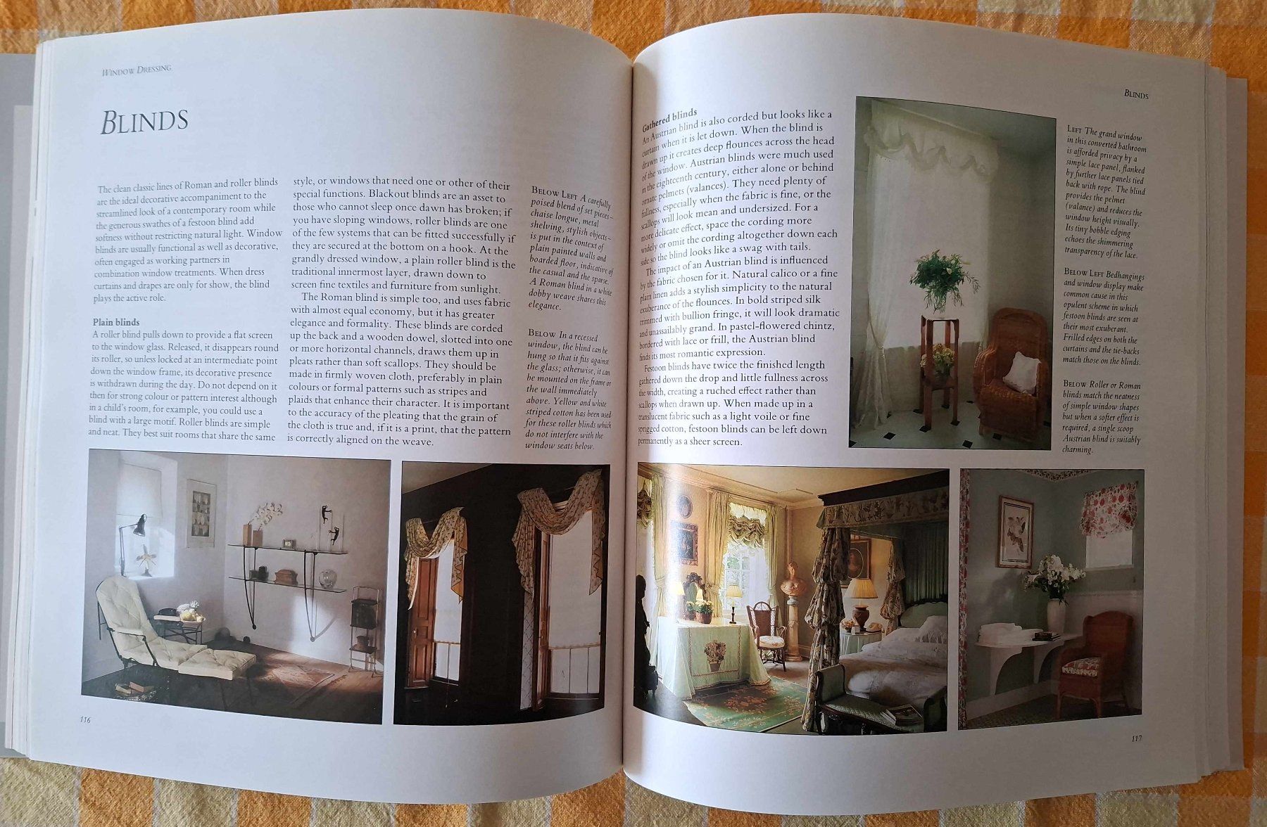 Bücher: Laura Ashley - Complete Guide to Home Decorating – Gebraucht aus Seuzach von wie_c66v 2