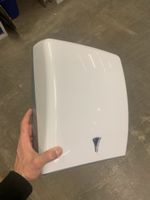Spender für Papierhandtücher