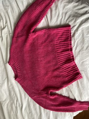 COS Strickpullover Gr. M sehr gut erhalten, warm f. Winter