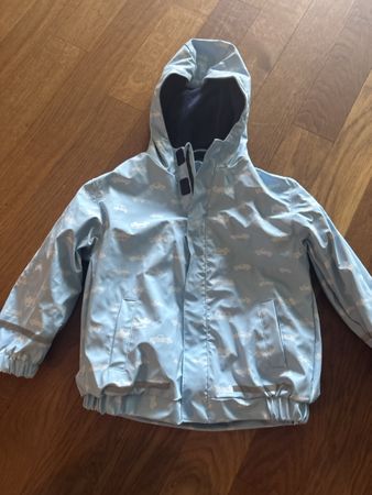 Regenjacke 104/110