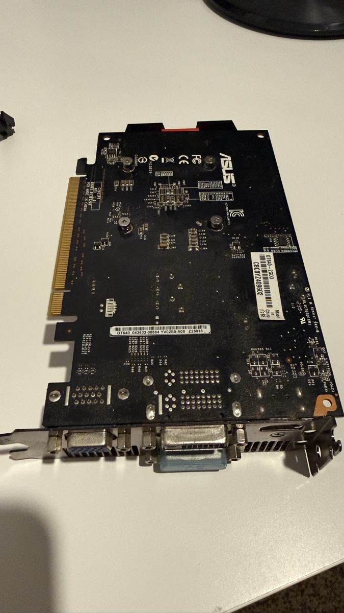 PC: Diverse PC Teile  – Difettoso da Däniken SO venduto da sunnyresales 7
