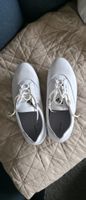 Heaven Golfschuhe, Gr. 42, Weiss - Neu!