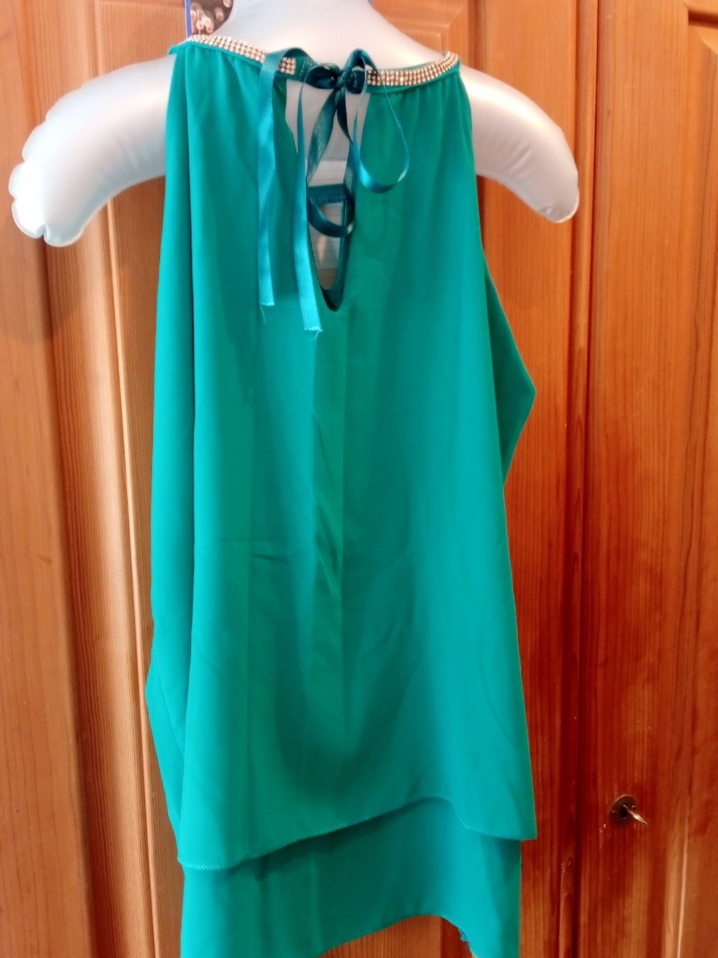 Ensembles coordonnés: ensemble de blouses d été. – D'occasion à Männedorf par gme_rm8c 4