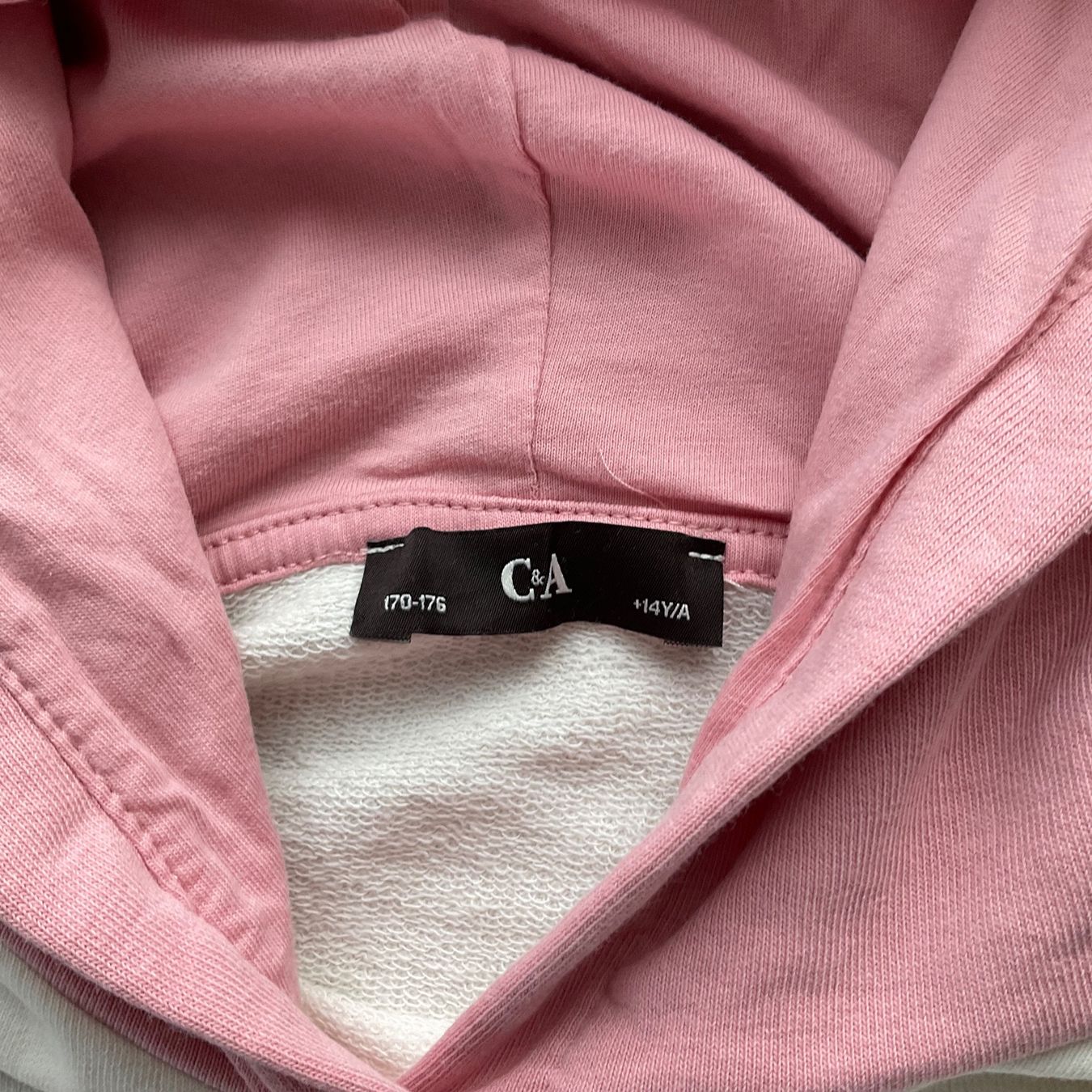 C&A Maglioni & Felpe: Schöner Pullover, C&A, Gr. 170/176 – Usato da Wattwil venduto da Marlan3 1