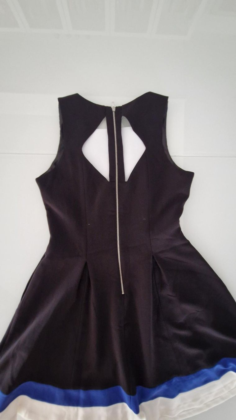 H&M Vestiti: Sexy Kleid , Gr.40 – Usato da Obergösgen venduto da js9_h6hp 2