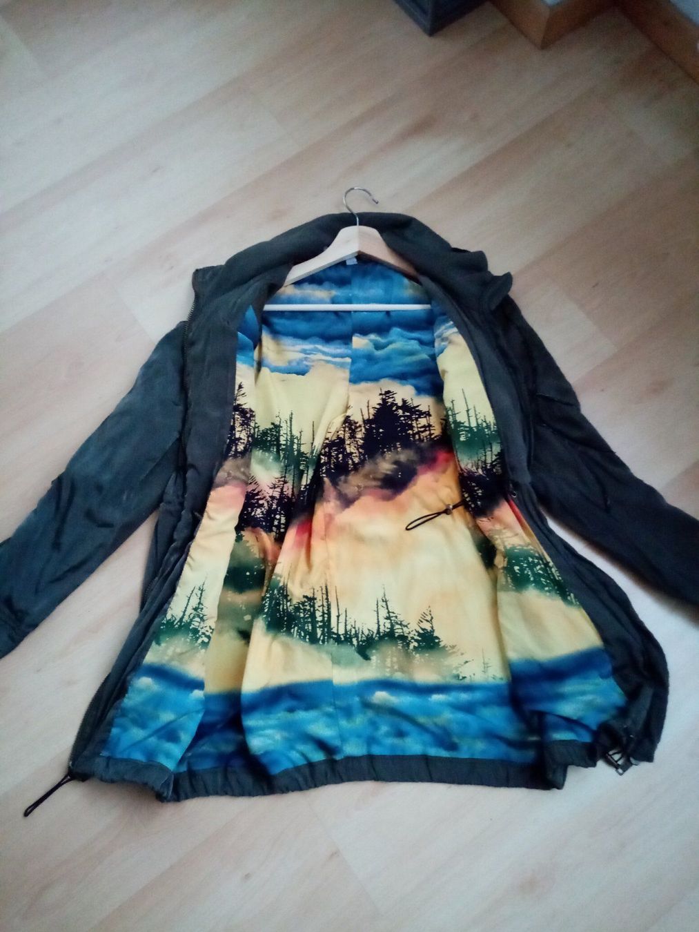 Desigual Giacche: Jacke Gr. 40 Marke Desigual – Usato da Schöfflisdorf venduto da nun_zr8r 2