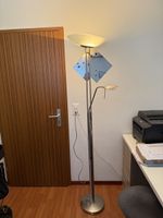Lampe Ständerlampe Stehleuchte
