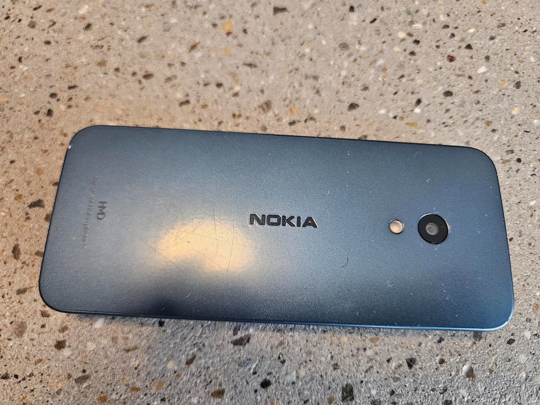 Nokia Telefoni cellulari / Smartphones: Nokia 225 4G Tastenhandy – Usato da Hedingen venduto da mar_zdx9 1