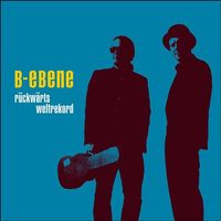 b-ebene / Rückwärts Weltrekord