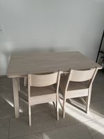 IKEA Esstisch-Set