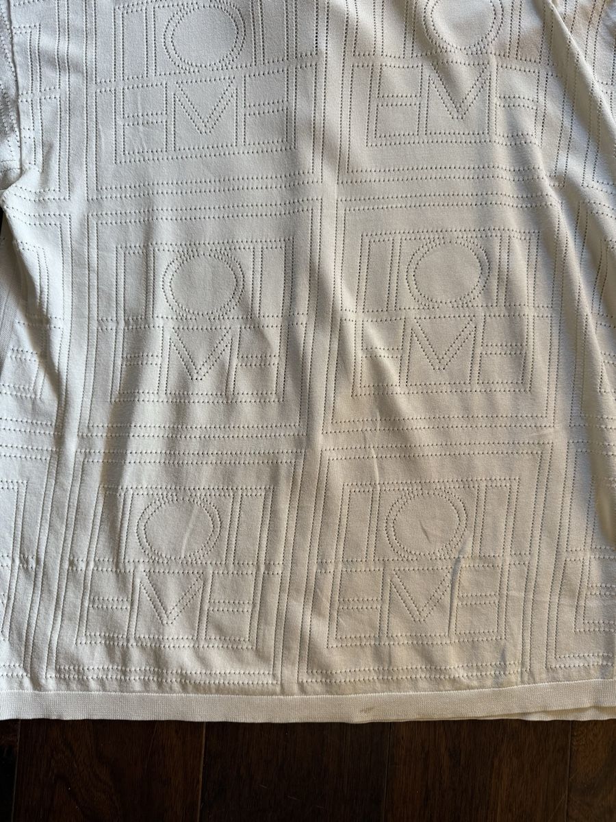 Magliette Polo: Toteme polo shirt – Usato da Barna venduto da orbuyorcry 9