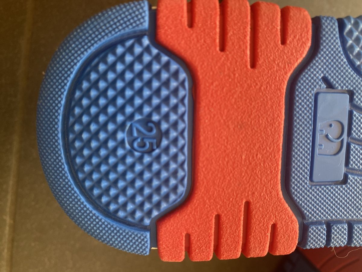Elefanten Scarpe per ragazzi: NEU Kinder Halbschuhe Elefanten Grösse 25  – Nuovo (secondo la descrizione) da Binningen venduto da Eober 3