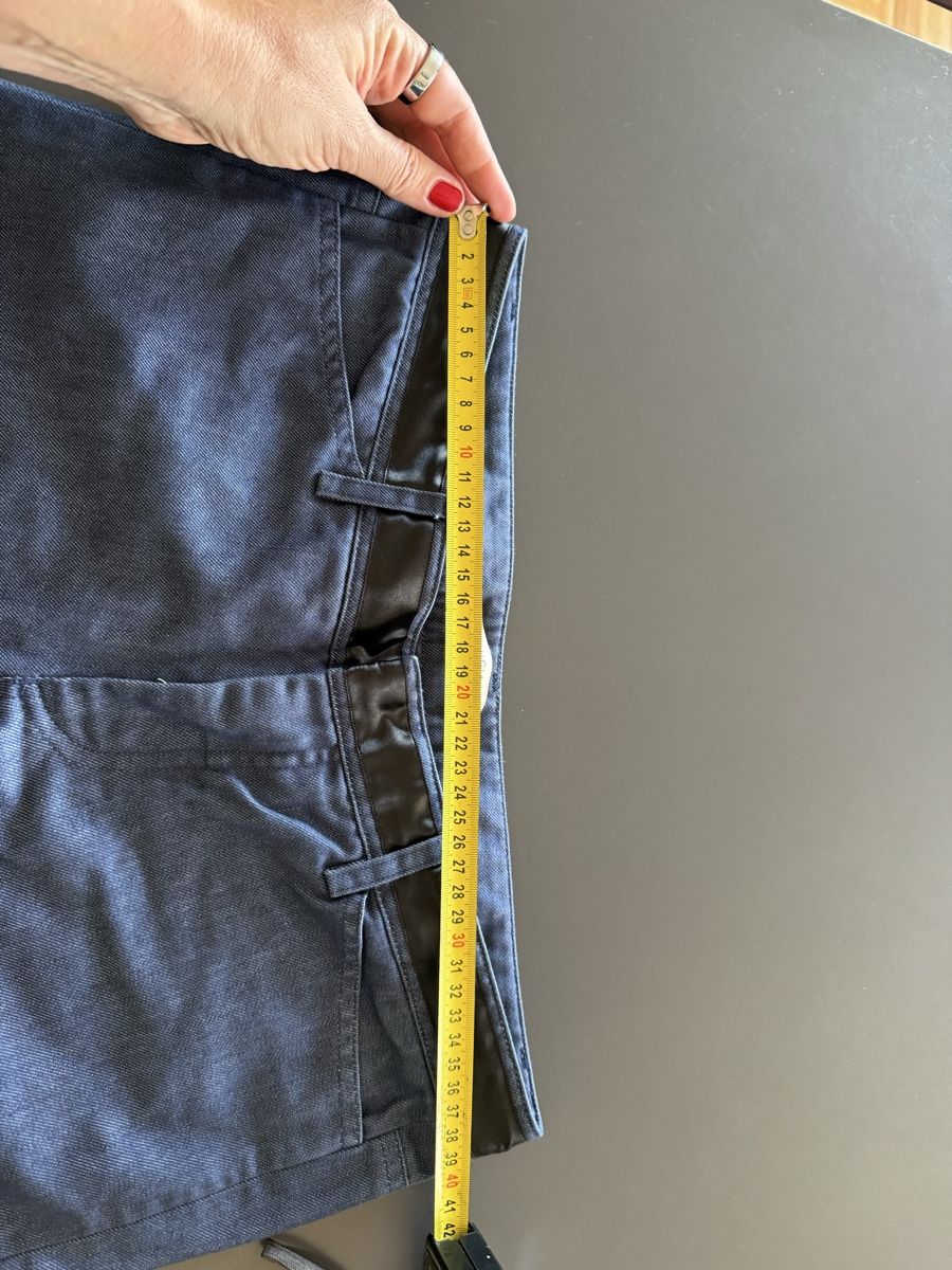 Balenciaga Jeans: Balenciaga Jeans – Nuovo (secondo la descrizione) da st prex venduto da magdalenaonline 3