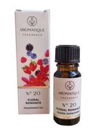 Duftöl - Blumenromantik - 12ml