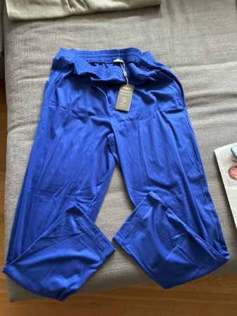 Zimmerli Sea Island Lounge Hose Gr XL neu original ungetrage