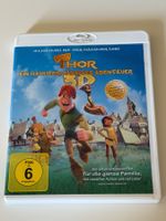 Thor, ein hammermässiges Abenteuer, Blu-ray 3D